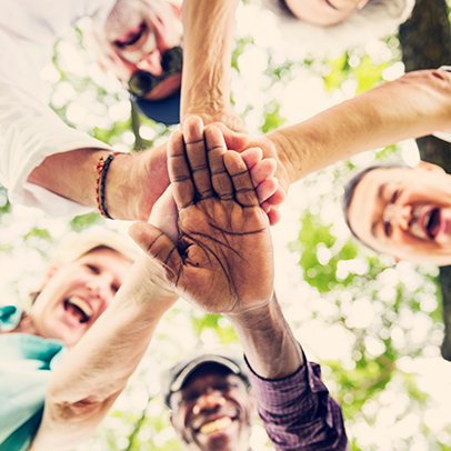 Teambuilding für Unternehmen